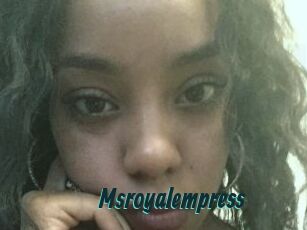 Msroyalempress