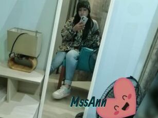 MssAnn