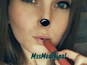 MssMedicinal