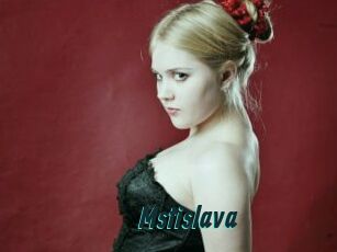 Mstislava