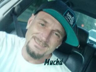 Muchd