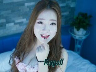 Mugoll