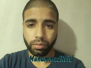 Muhammad_Reid