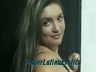 MujerLatinaErotica