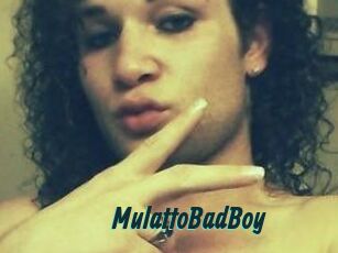 MulattoBadBoy