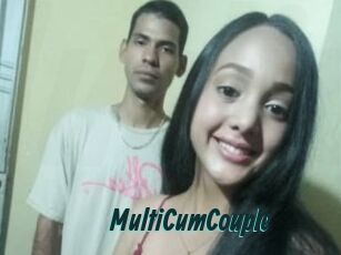 MultiCumCouple