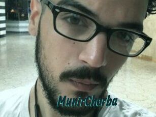 Munir_Chorba