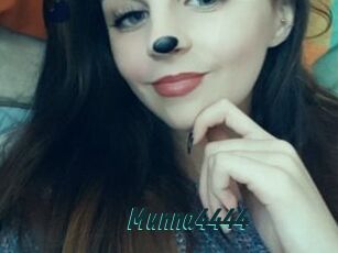 Munna4444 Lucy Live