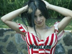 MusaLuna