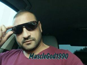 MuscleGod1990