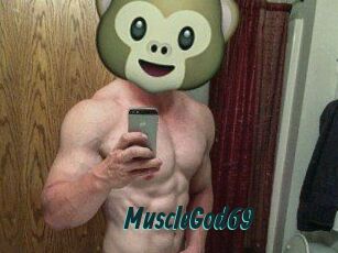 MuscleGod69