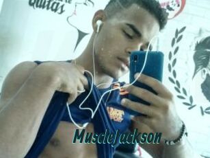 MuscleJackson