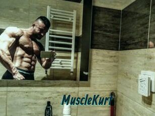 MuscleKurt