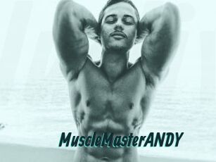 MuscleMasterANDY