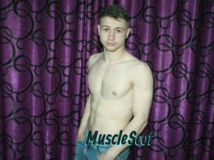 MuscleScot