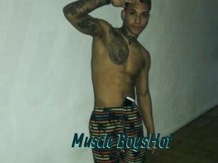 Muscle_BoysHot