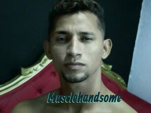 Musclehandsome