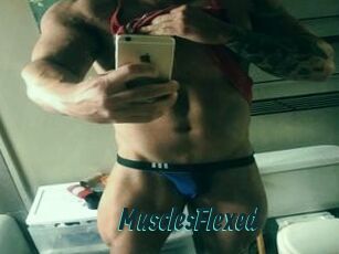 MusclesFlexed
