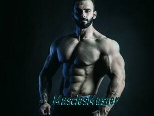 MusclesMaster