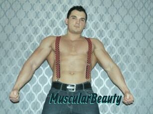 MuscularBeauty