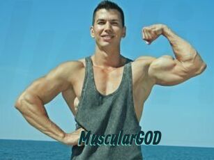 MuscularGOD