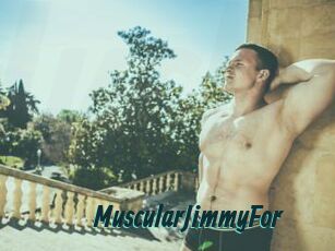 MuscularJimmyFor