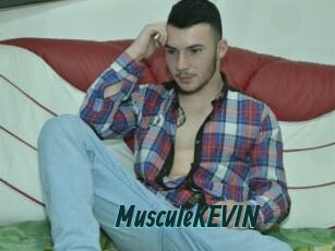 MusculeKEVIN