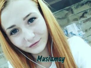 Musiamay
