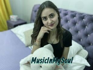 MusicInMySoul
