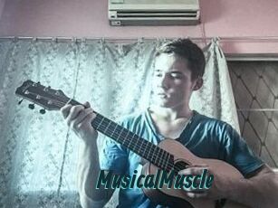 MusicalMuscle