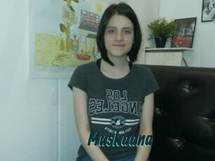 Muskaana