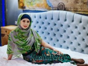 MuslimDariya
