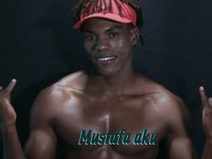Mustafa_aku Lucy Live