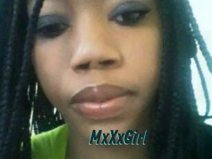 MxXxGirl Lucy Live
