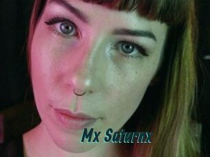 Mx_Saturnx Lucy Live