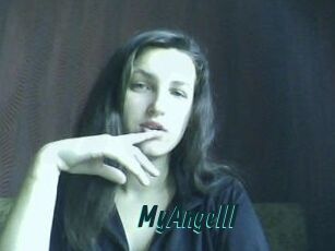 MyAngelll