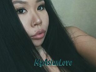 MyAsianLove