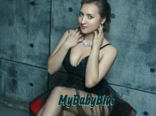 MyBabyBlue