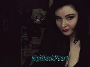 MyBlackPearl