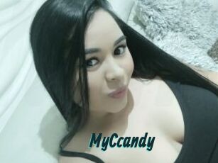 MyCcandy