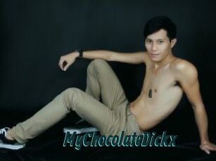 MyChocolateDickx