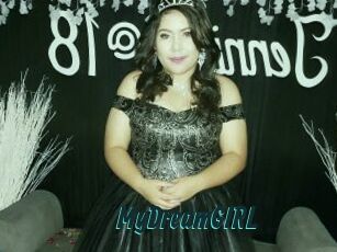 MyDreamGIRL