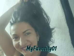 MyFavority01