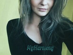 MyHarmony
