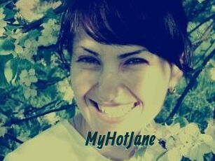 MyHotJane