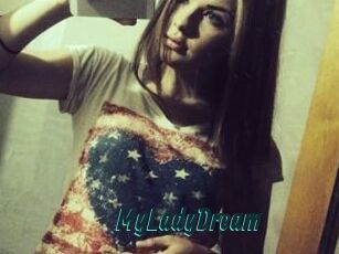 MyLadyDream