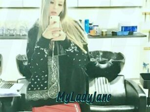 MyLadyJane