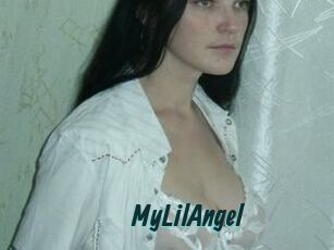 MyLilAngel