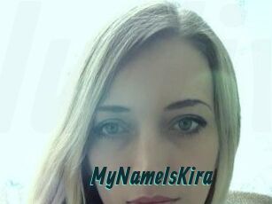 MyNameIsKira