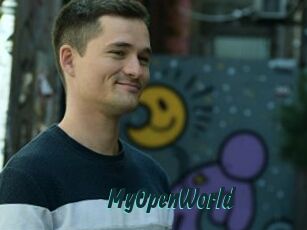 MyOpenWorld